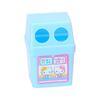 Sanrio Children's Play Hello Kitty ABS Resin, PS, POM, PVC, PP, Paper Toy, Children's Gift, Ages 3 and Up 124273