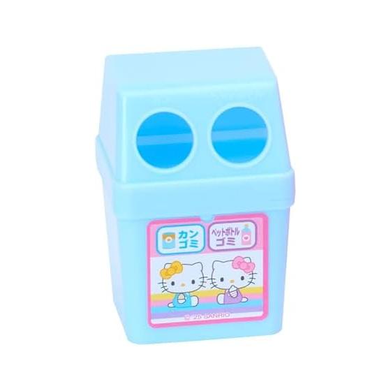 Sanrio Children's Play Hello Kitty ABS Resin, PS, POM, PVC, PP, Paper Toy, Children's Gift, Ages 3 and Up 124273