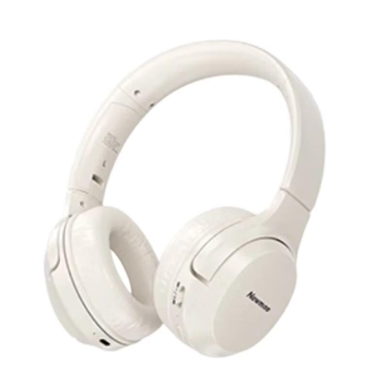 Newsmy TB106 Over-Ear Bluetooth Headphones