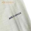 Anta Men's Champion Outdoor Half-Zip Knit Hiking Top