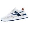 Autumn breathable Forrest Gump new mesh shoes casual running sports shoes non-slip soft-soled travel tide shoes