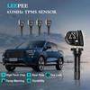 LEEPEE para Cadillac Mahindra Tata 433MHz para Buick GMC Chevrolet Holden Sensores Internos Sensores TPMS Sensores de Pressão de Pneus de Carro