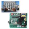 220V Sliding Door Opener Controller Module Universals Circuit Control Board Automatic Door Opener Control Board