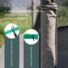 Fine Spray Garden Irrigation Hose Flexible PVC Spray Hose  Home Garden Watering