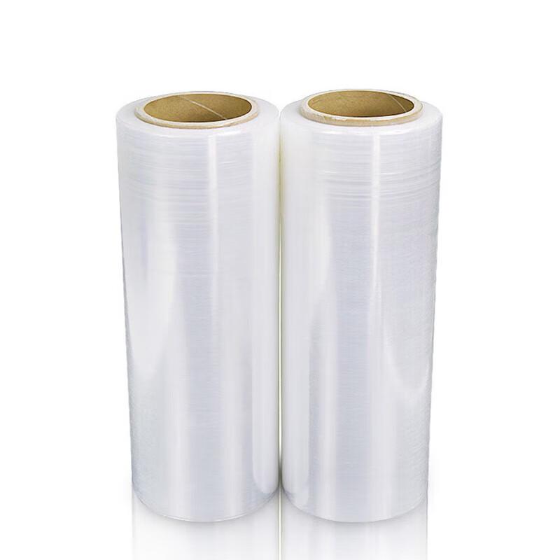 CaiZhi Industrial Self-Adhesive Stretch Wrap Film