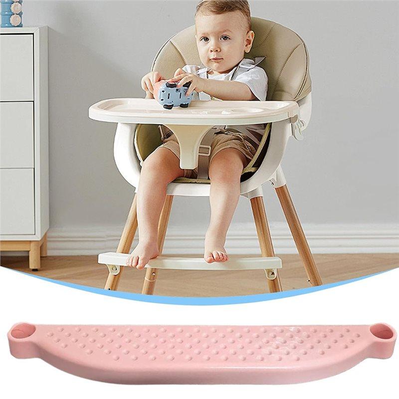 Good-Generic High Chair Foot Rest For Antilop Highchair Adjustable Highchair Footrest Highchairs Pedal