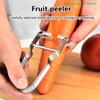 Ustensile pentru fructe și legume – Cuțite pentru curățarea legumelor și citricelor