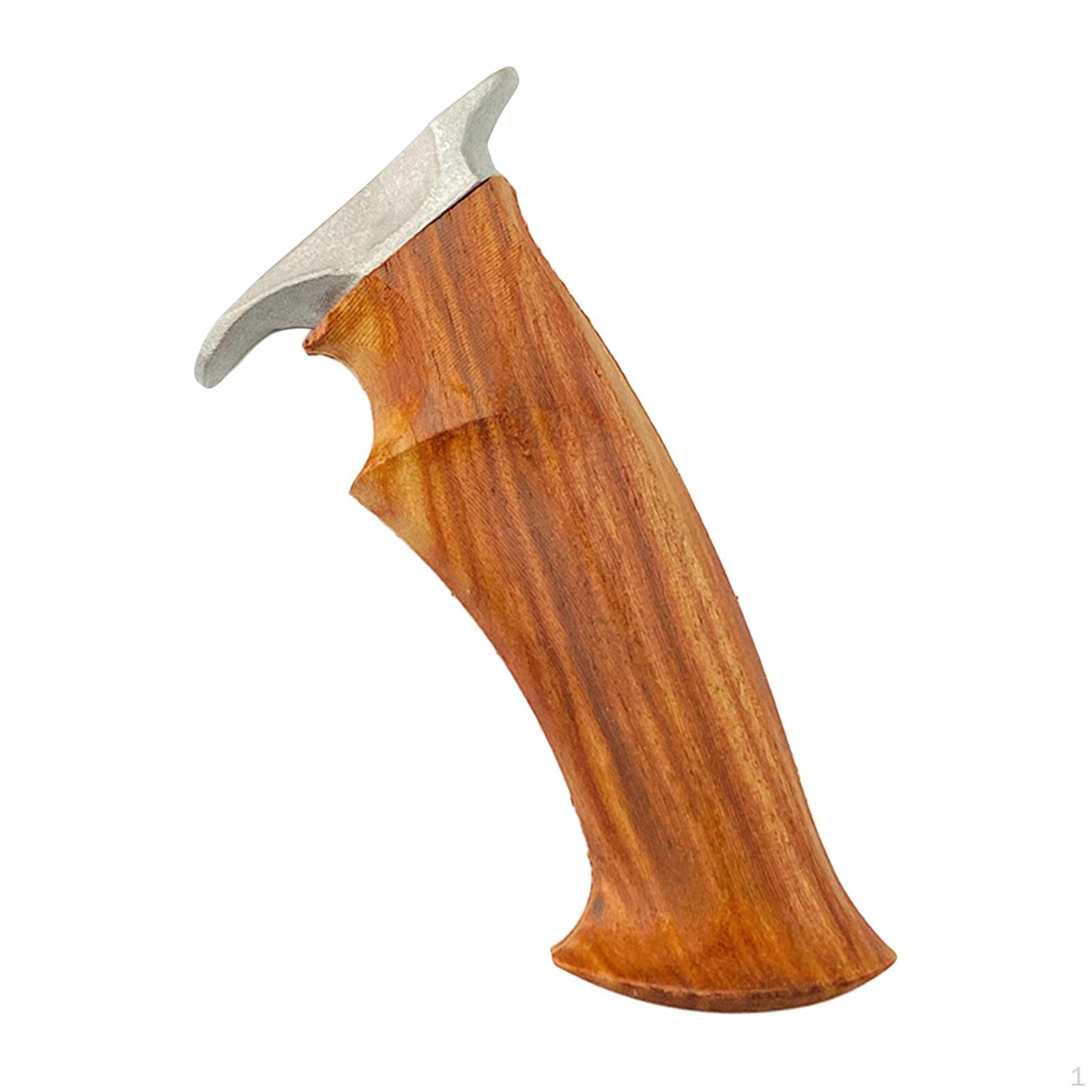 

Handle Replacement Set Wooden Style B