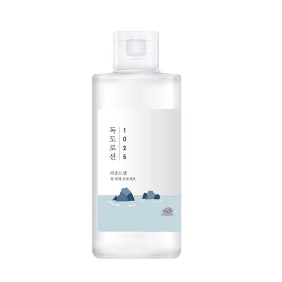 

Deep Hydrating & Skin Barrier Strengthening Lotion – ROUND LAB 1025 Dokdo 200ml