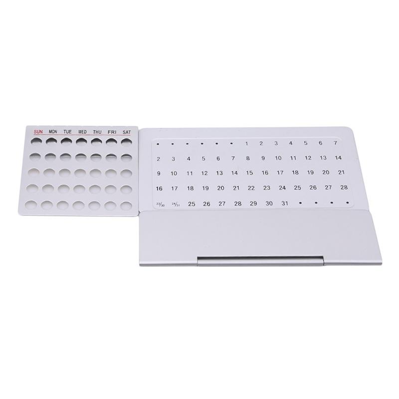 Super Perpetual Unique 100 Years Perpetual Calendar Office Supplies