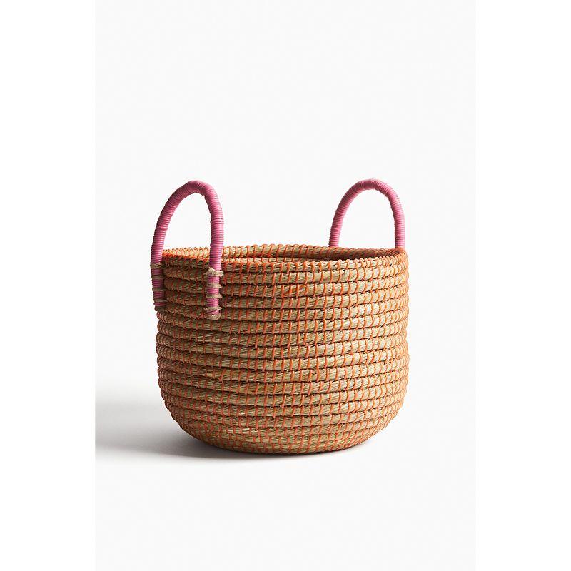 HM Home Furniture Ornament Fall 2025 New Arrival Storage Basket 1264723