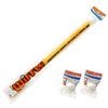 Wiffle Ball Set with Bat and 3 Balls Japanese White [Official Product],