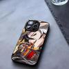 Boothill Honkai Star Rail Phone Case Tempered Glass For IPhone 17 13 14 16 12 15 11 Pro Max Plus Mini X XR SE2020 Coque