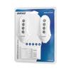 Kabelloser 3-Kanal-Lichtcontroller, 2+1 - On-Gb-448