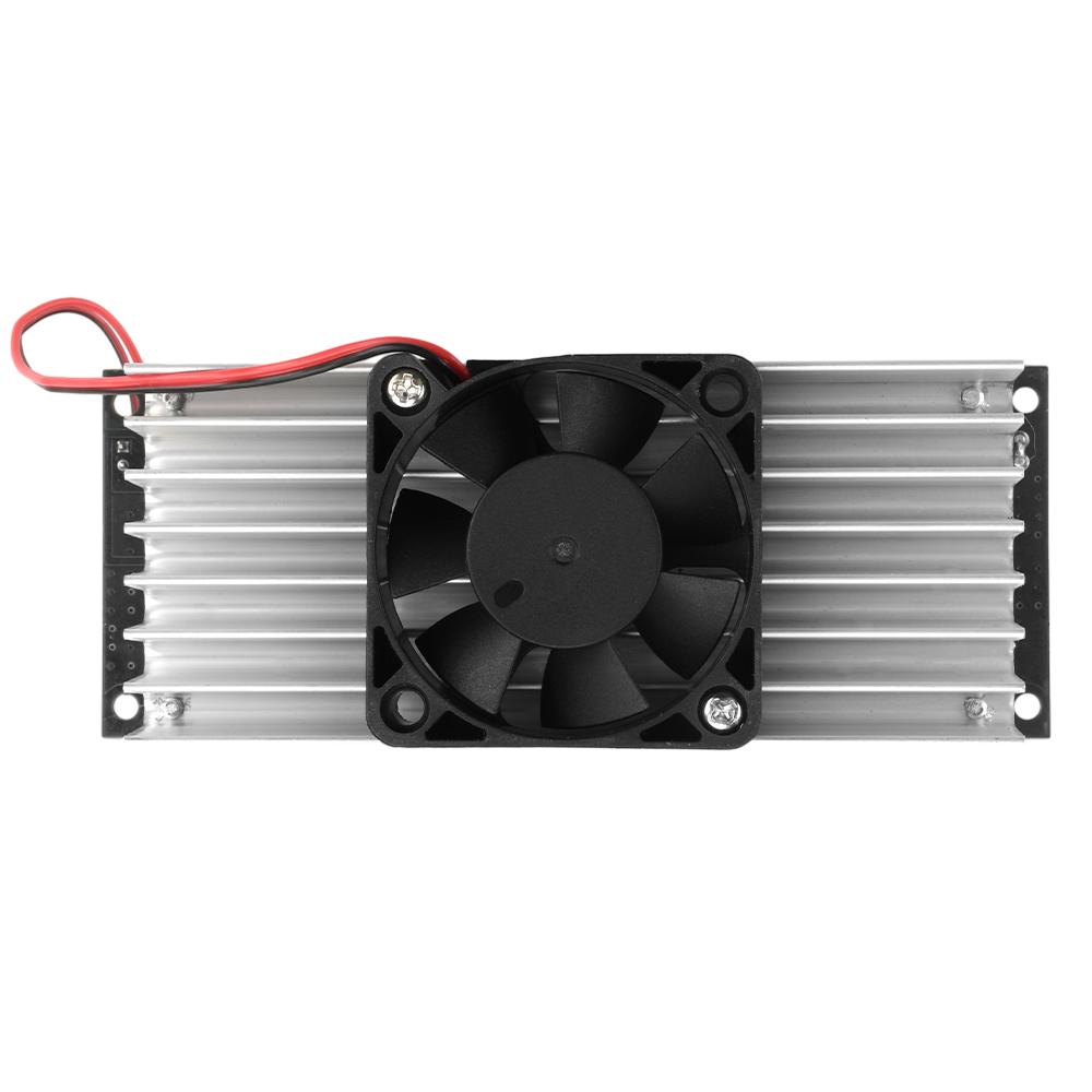 1800W 40A DC-DC Boost Converter Step Up Power Supply Module DC14-60V to 14-90V or DC14-85V to 14-120V Adjustable Voltage Charger