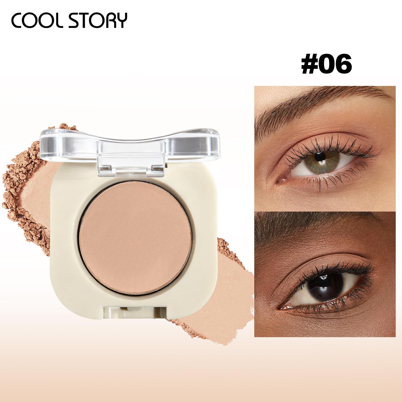 

Монохромные блестящие тени для век цвета шампанского, бриллиантовые, водостойкие, матовые, палетка теней для век, перламутровые, блестящие, косметика для макияжа глаз