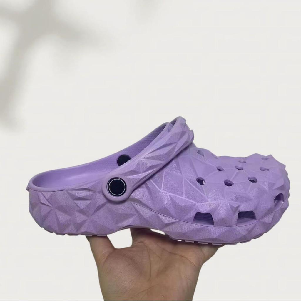 2025 Nowa Gwiazda Antypoślizgowe Oddychające Klapki Durianowe Buty Plażowe dla Mężczyzn i Kobiet