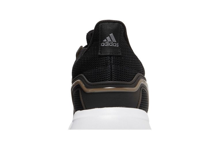adidas EQ19 Run Black White