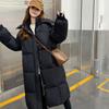 Autumn and Winter Down and Cotton Jackets,Fashionable Women's Clothing,Korean Version Casual Jackets Loose Bread Jackets,Cotton Jackets,Outerwear