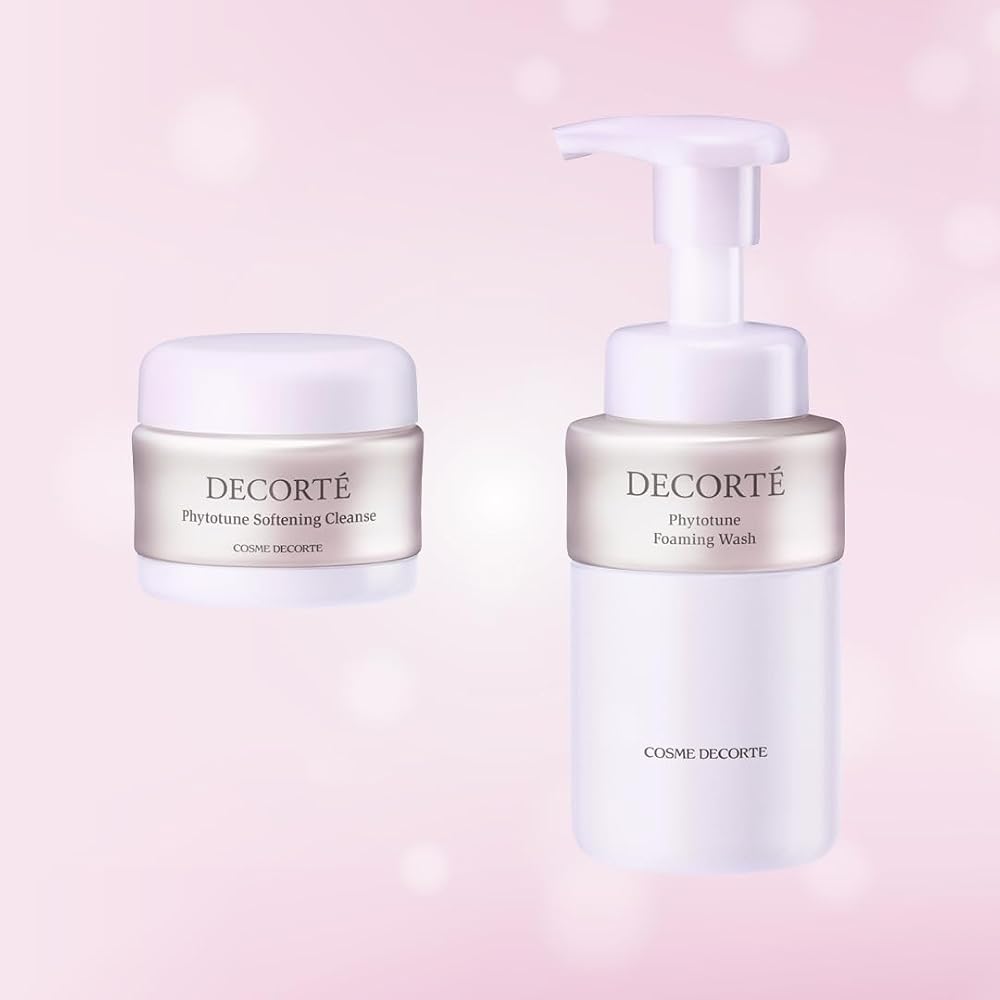 DECORTÉ Cosme Decorte Cleansing Phytotune Softening Cleanse 125g