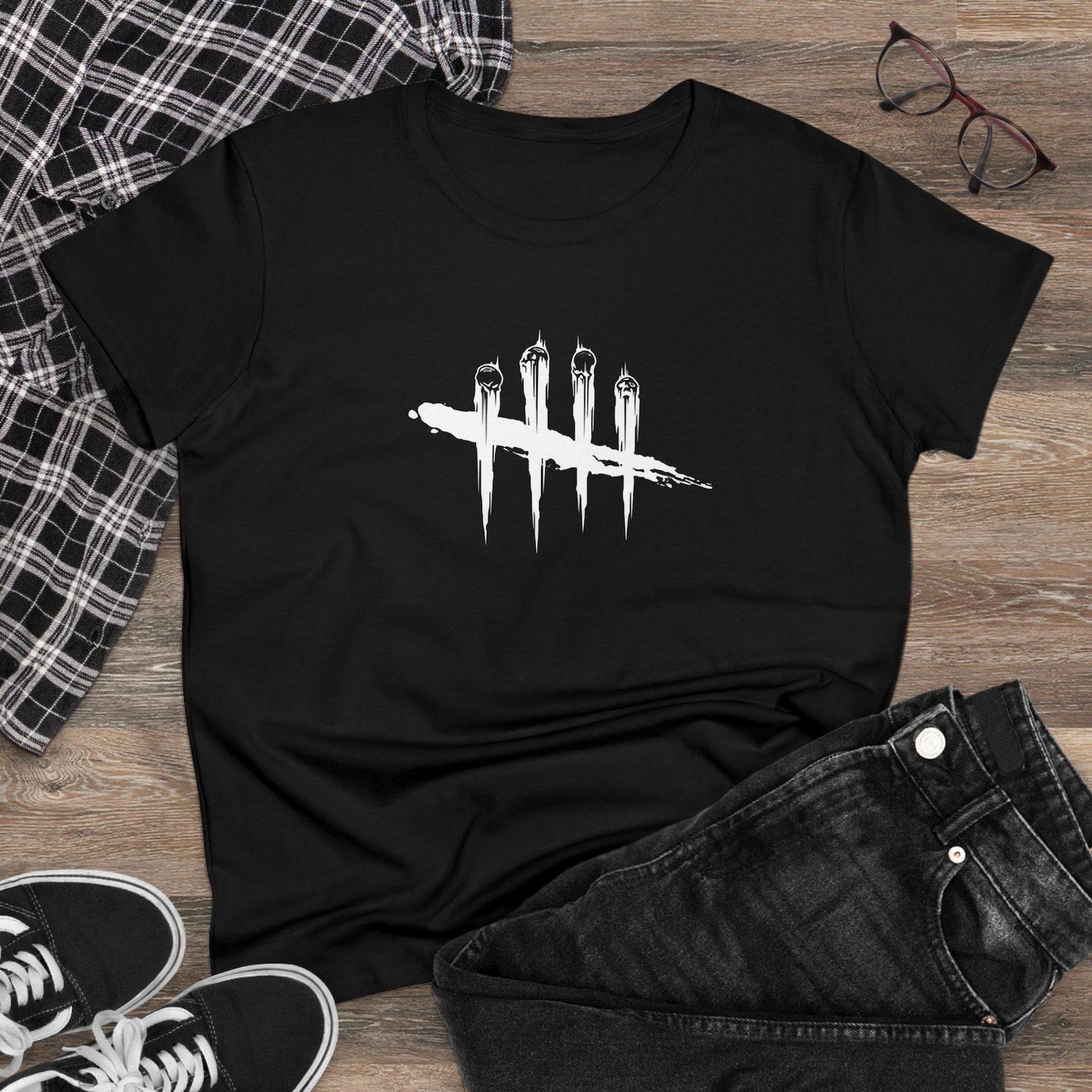 DBD, DBD Women s T-shirt, Gift for colleague, best friend, birthday gift, birthday present S