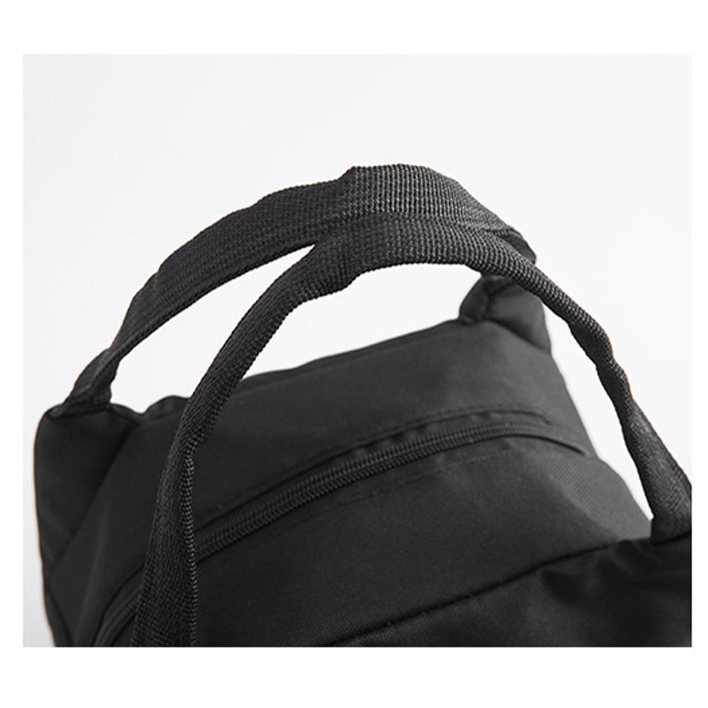 Dreamquiet Ženy Děti Muži Izolovaná plátěná krabička Tote Bag Termochladnička Jídlo Oběd Tašky