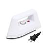 DIY Art Iron 110V with Small 17 X 9 Cm Size, Top Handle and ABS Housing for Home Pressing Work and Classroom Use During Daily Handcraft Time