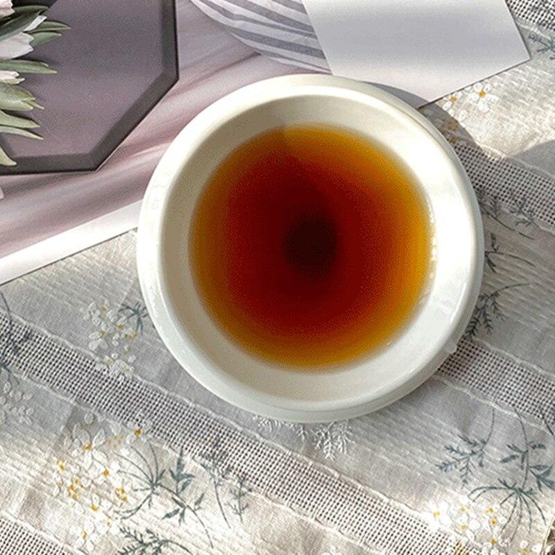 Espresso Set 60ml Italian Unique Creative Couple Ceramic Coffee Cup Homemade Cup White Tea Coffee Maker