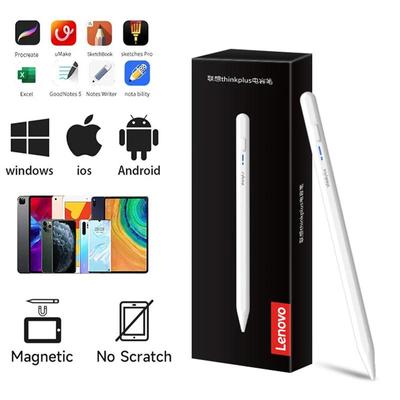 Lenovo Thinkplus Univerzální BP16 dotykové pero pro tablet Mobilní telefon Android ios iPad Příslušenství Kreslení Tablet Stylus Pen