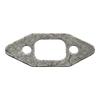 10pcs Exhaust Muffler Gasket For Husqvarna 235 236 240 235e 240e Gas Chainsaw OEM 530054884
