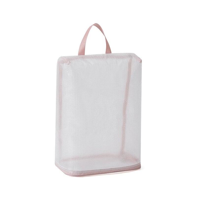 

Lishen Portable Travel Shoe Bag