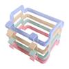 Home Tool Punch Free Garbage Bag Rack Kitchen Accessories Trash Rubbish Bag Holder Storage Rack