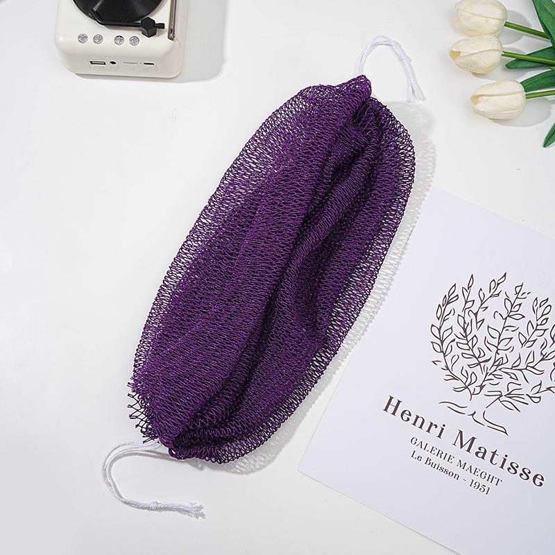 

Back Scrubber For Daily Use one-size фиолетовый