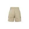 SS24 Women's Woven Training Shorts Khaki FN5682-244