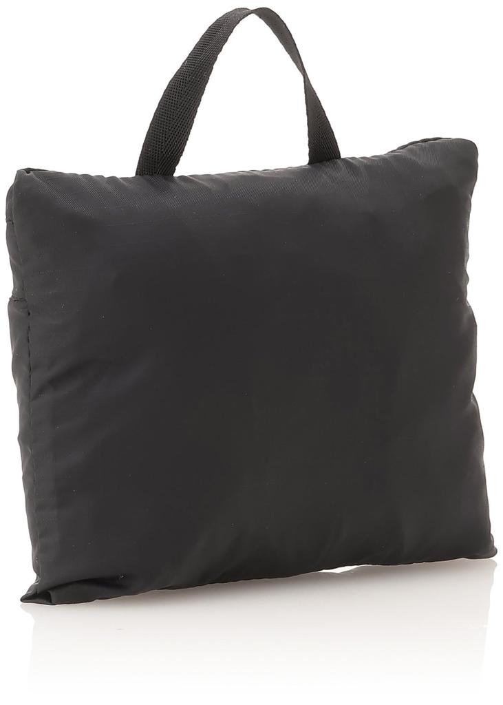 North Rain Cover For Rolling Thunder Black ONESIZE [The Face] 22”