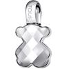 Tous Loveme The Silver Parfum Eau De Parfüm Sprey 30ml