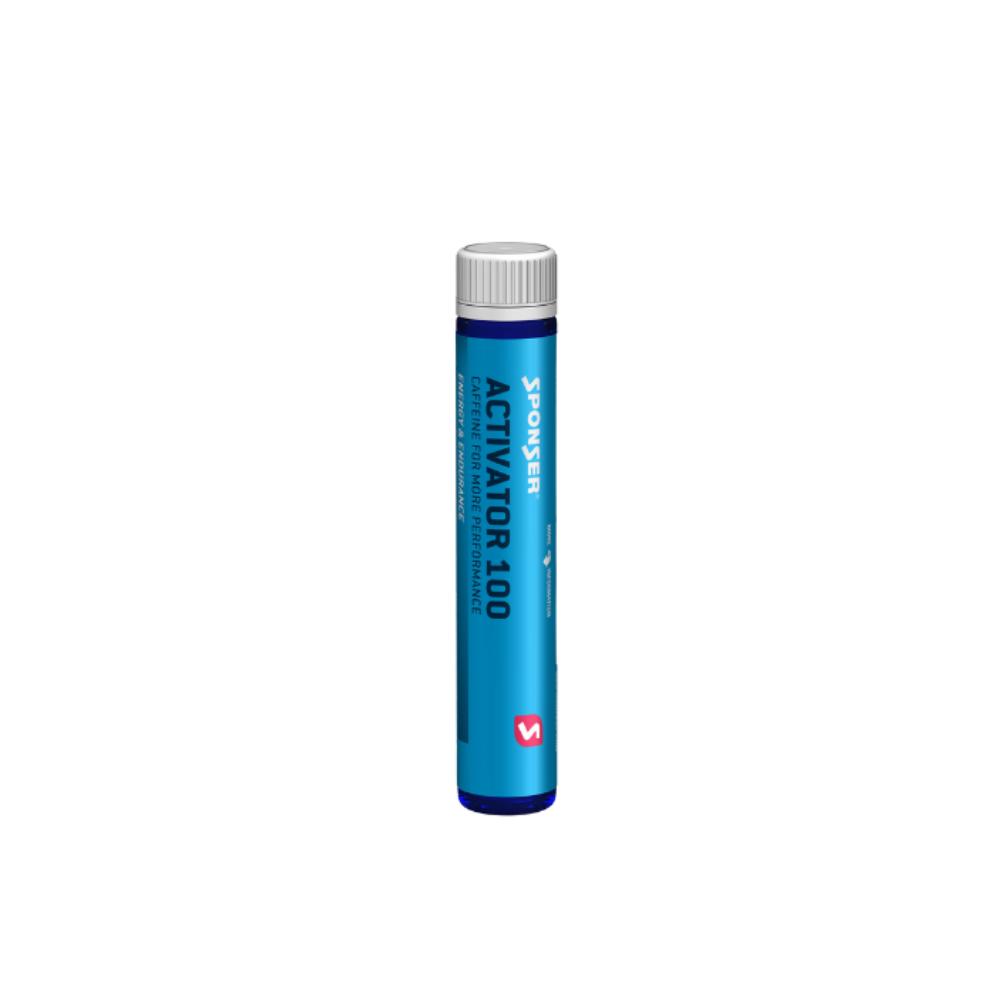 Sponsor Korea Activator 100, 100mg Caffeine per Bottle, 4 pcs, 25ml