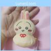Usagi Sunny Sky Plush Toy With Soft Pp Cotton For Kids Gift And Decoration