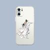 Heaven Officials Blessing Phone Case For Xiaomi Redmi Note 15 14 5G 13 12 10 11 Pro Plus 4G 14C 13C 12C Soft Clear Gift Cover