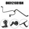 Trustworthy Performance of Replacement Car Coolant Reservoir Tank Hose Compatible with For A4 S4 A5 S5 Q5 8K0121081BH 95B121447A