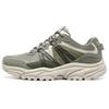 Outdoor Soft Comfortable Low-Top Hiking Shoes Men Hiking Shoes Gray 237743-NTGY