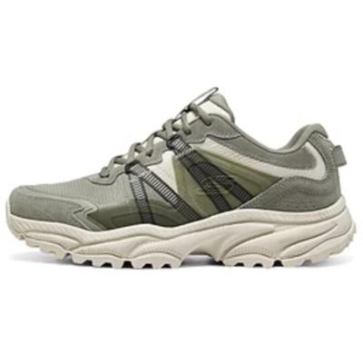 Unisex-Schuhe – Trekkingschuhe