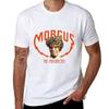 Morgus Il Magnifico T-shirt Comfort Stretch T-shirt