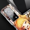 My Hero Deku Phone Case For Xiaomi Redmi Note 15 14 13 12S 12 11 Pro Plus 14S 11S 11E 10 10S 11T 5G Personalized Cover Redmi Not