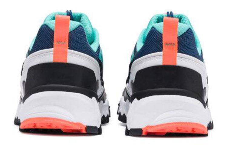 Men's Sneakers Puma Trailfox Overland 'Blue Turquoise'