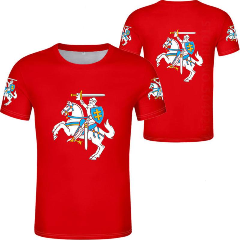 Land Flagg Retro Albania Symbol Nymote Herre/Kvinner 3Dprint sommer T-skjorter Albania-Kosovo T-skjorte Vår spesielle venn