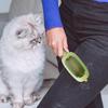 Portable Lint Roller Lightweight Reusable Pet Hair Lint Roller Multifunctional Pet Hair Sticky Roller Extra Sticky Lint Cleaner