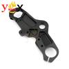 GB CB 350 21-22 Motorcycle Front Fork Upper Triple Tree Cover Top Clamp For Honda GB350 GB350S CB350 CB350S GB350 NC59 2021-2022