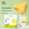 JOYTOUR Women's Disposable Travel Panties