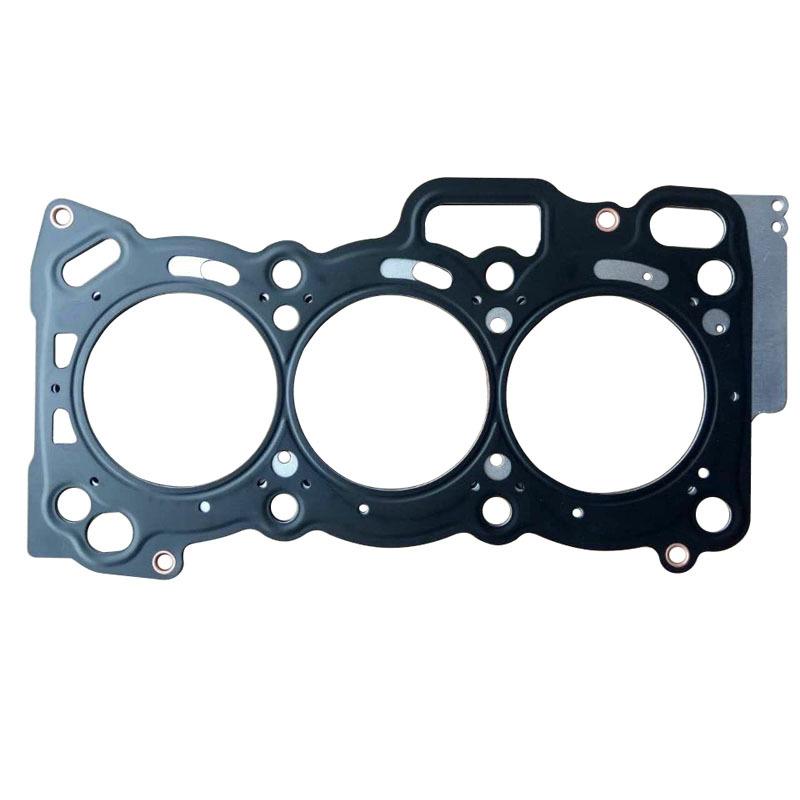 EJ EJ-DE EJ-VE For DAIHATSU SIRION YRV CUORE VI MOVE 1.0L Cylinder Head Gasket Engine Gasket 11115-97201-000